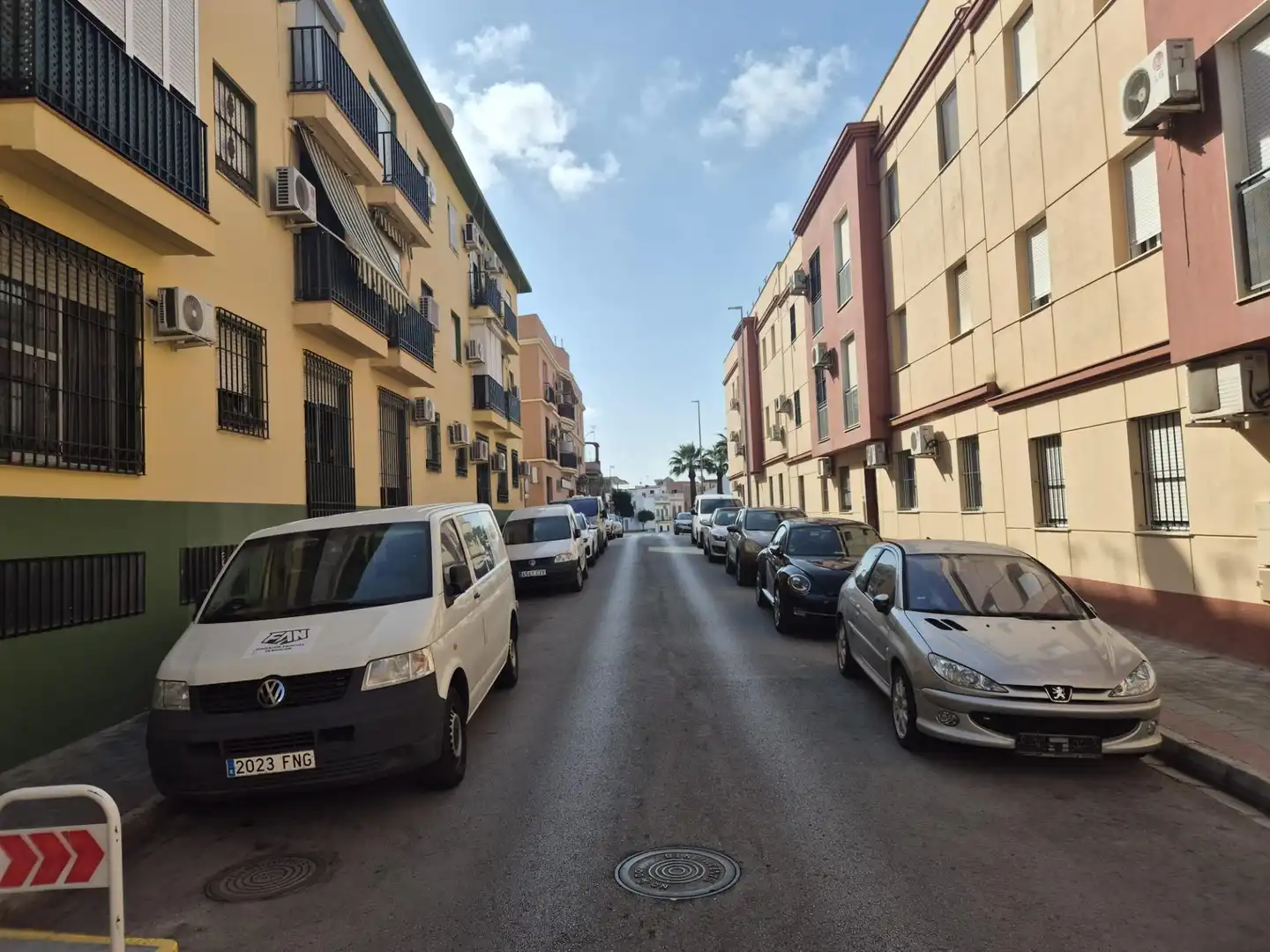 Individuel à vendre à Centro - Doña Mercedes, imagen 24