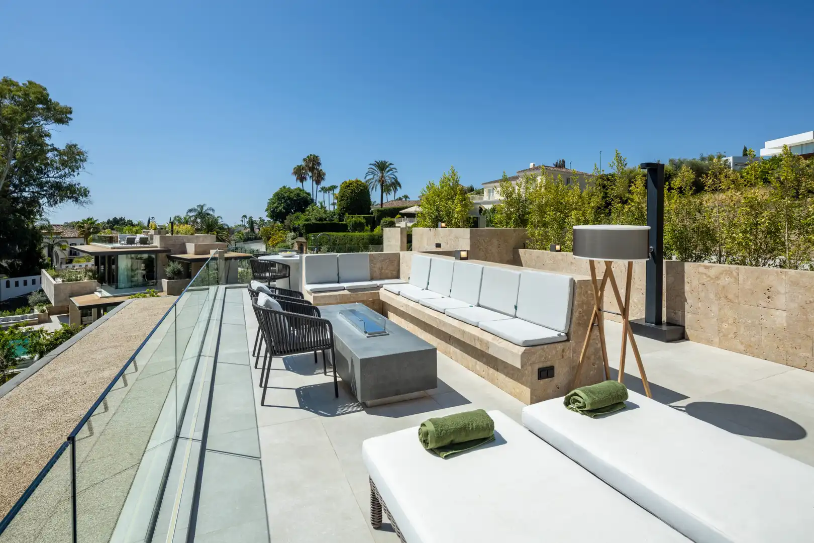 Haus mit Pool zum Verkauf in Marbella Centro, imagen 23