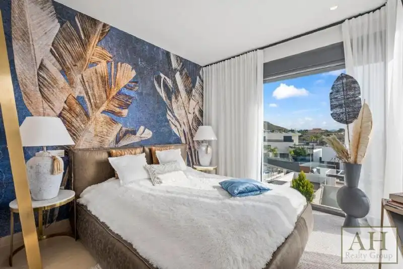 Casa en venta en Balcón de Finestrat - Terra Marina, imagen 32