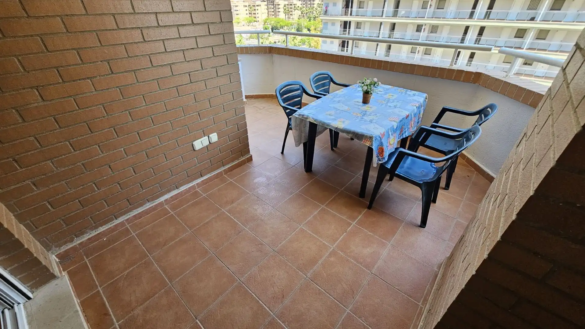 Apartament amb piscina en venda a Amplaries 35, imagen 20