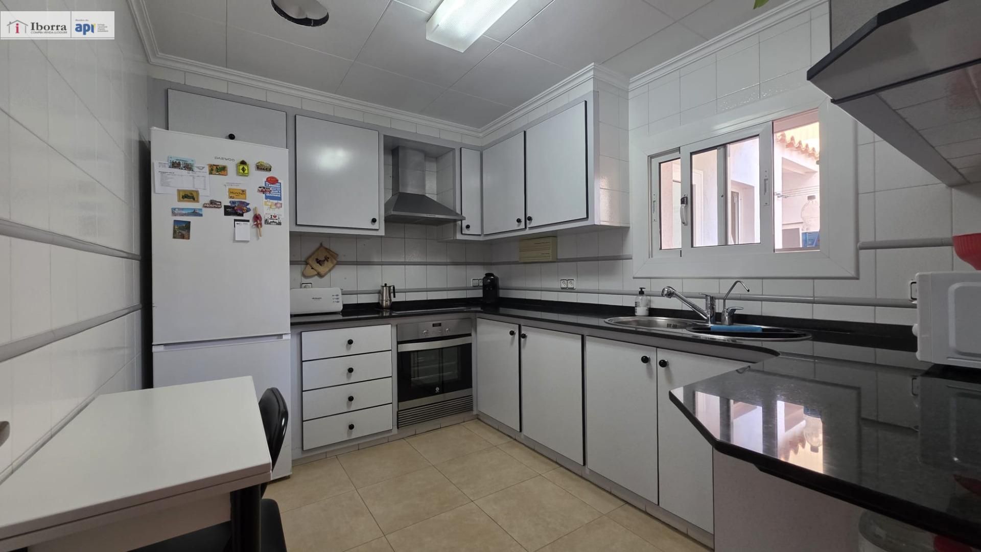 Kitchen of House or chalet for sale in Tordera