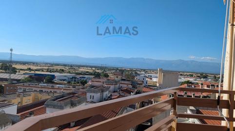 Foto 5 de Piso en venta en Calle Agustín Carreño, 12, Navalmoral de la Mata, Cáceres