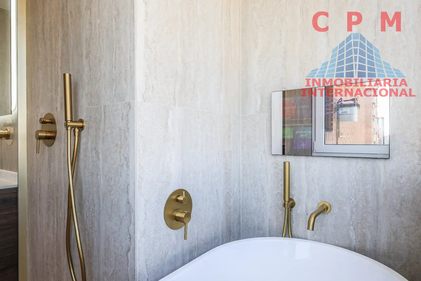 Flat with lift to rent in Chamartín, imagen 23