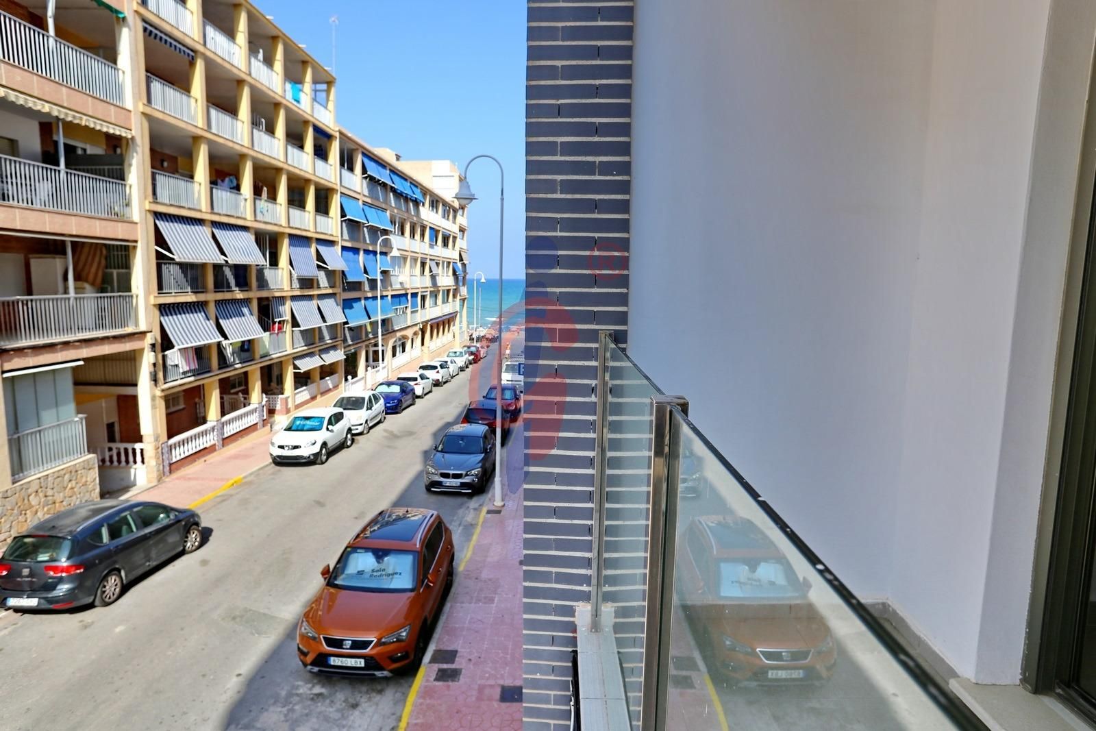 Exterior view of Flat for sale in Guardamar del Segura  with Terrace and Storage room