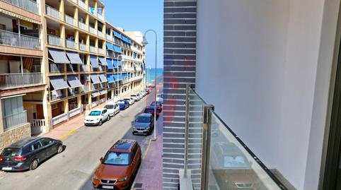 Foto 2 de Pis en venda a Calle Blasco Ibáñez, 74, Guardamar Playa, Alicante