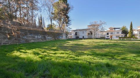 Foto 3 de Casa o xalet en venda a Calle Acequia, 19, Camino de los Neveros - Serrallo, Granada Capital