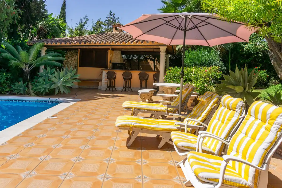 Reihenhaus zum Verkauf in Benamara - Atalaya, imagen 6