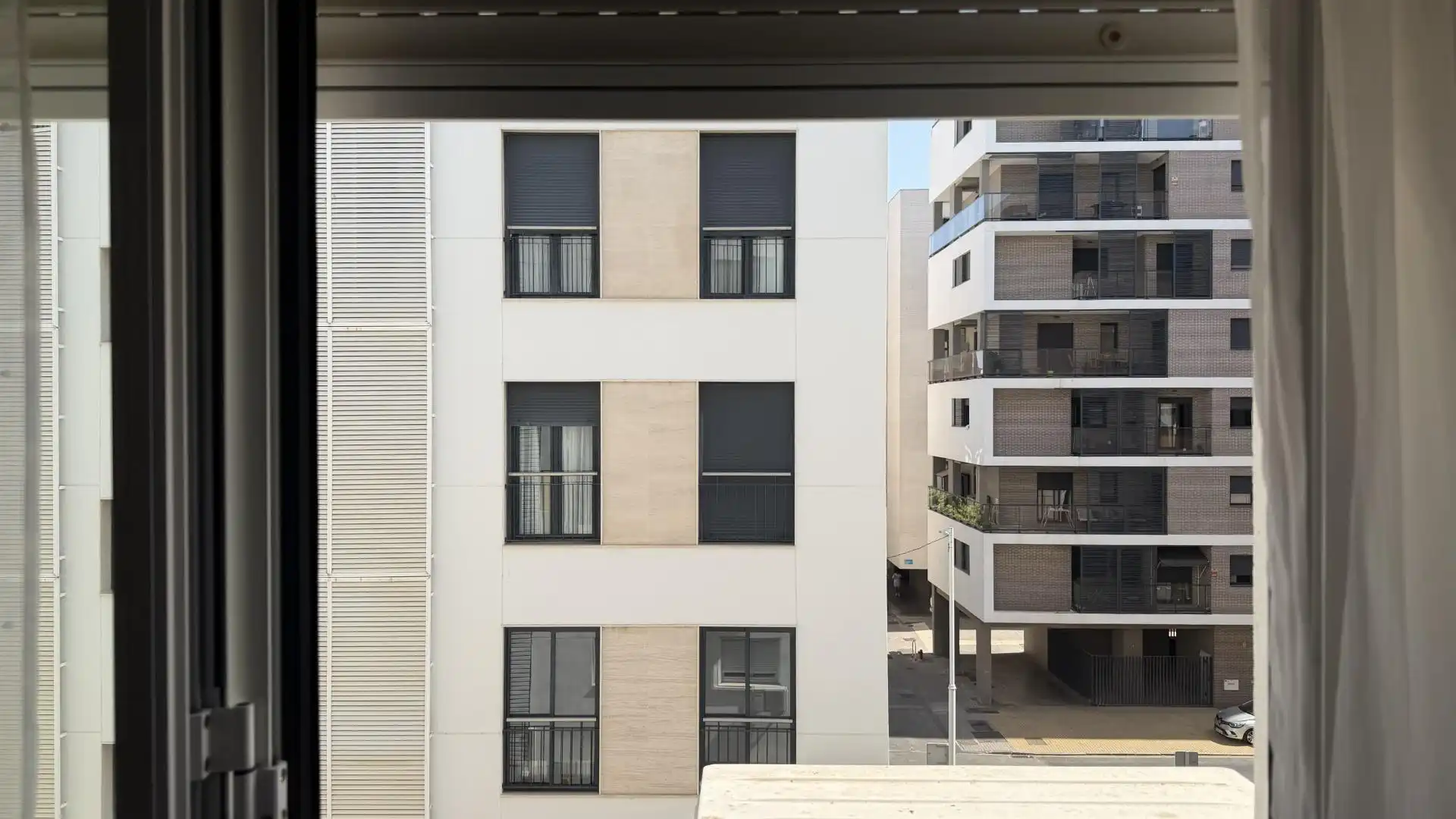 Flat with lift for sale in Avenida Villa de Madrid, imagen 31