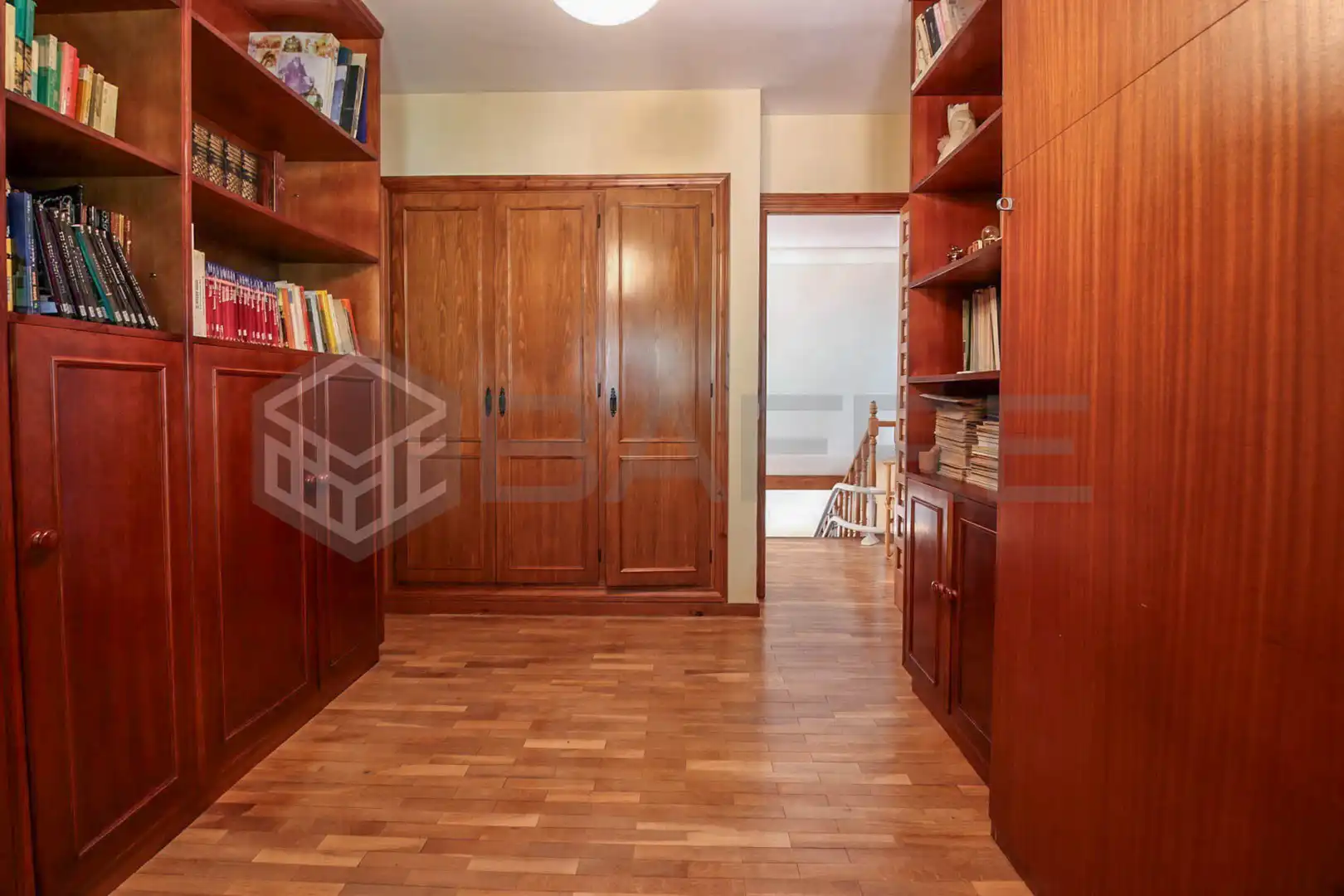 Casa o xalet en venda en Torrelodones amb Calefacció, Jardí privat i Parquet