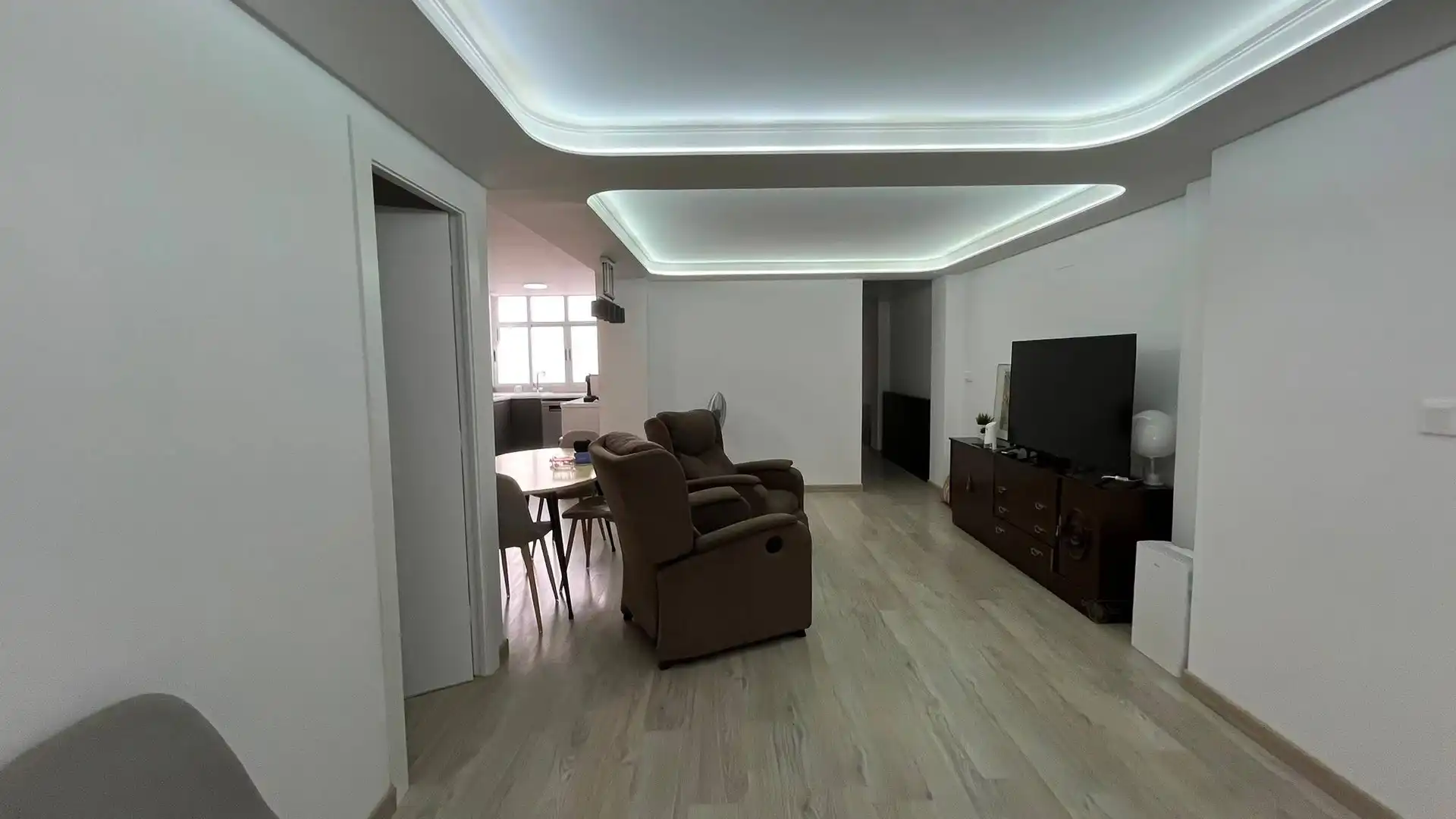Piso con terraza en venta en Calle Calle Capitàn Gaspar Ortiz, imagen 10