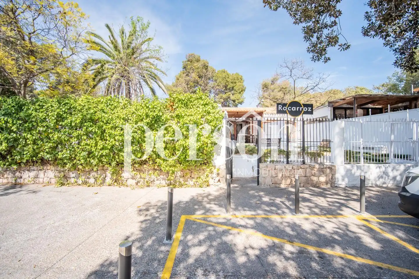 Local en venta en Rocafort