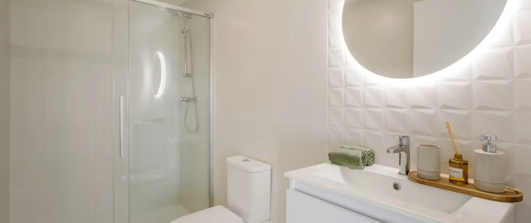 Penthouse mit Pool zum Verkauf in Calle Diana, imagen 21