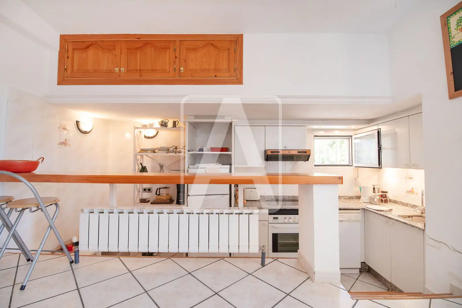 Villa avec piscine à vendre à Benissa pueblo, imagen 45