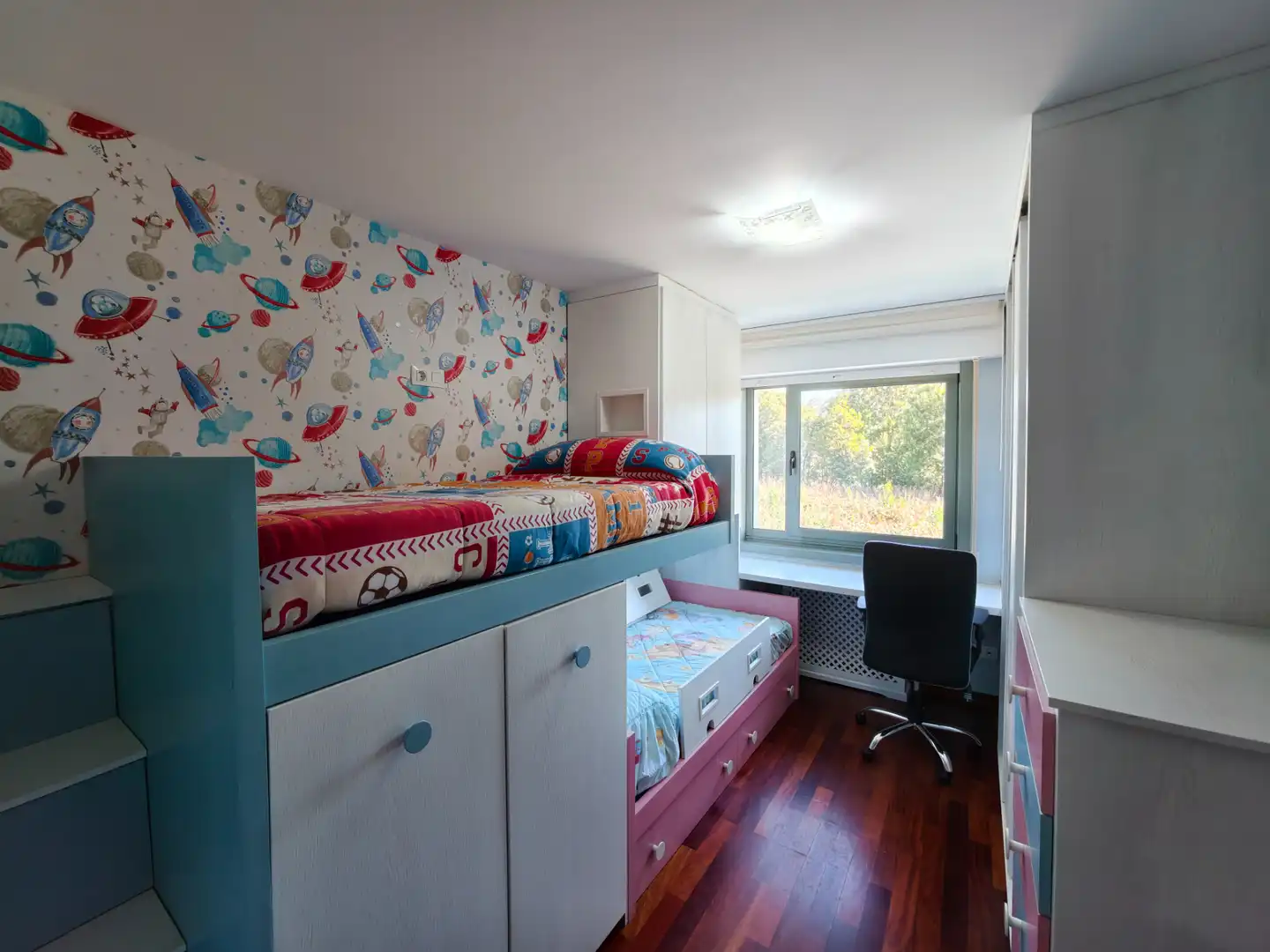 Habitación de Piso en venta en Rianxo, A Coruña