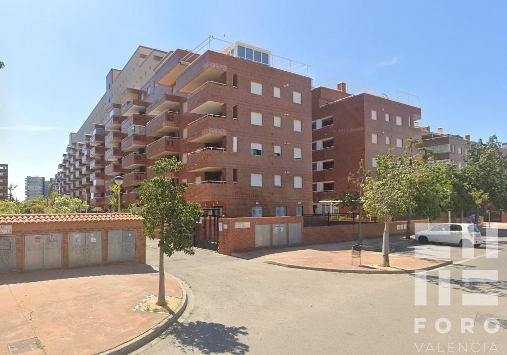 Flat to rent in Playa Coral -Torremar