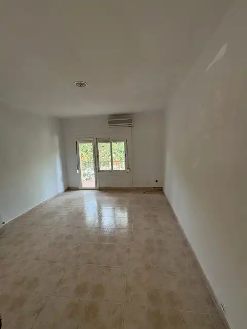Sala de estar de Piso en venta en Bigues i Riells del Fai con Aire acondicionado, Calefacción y Balcón
