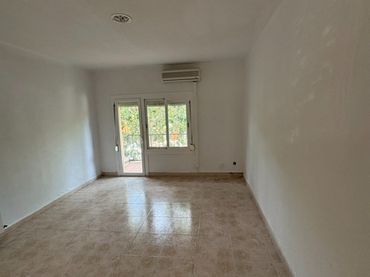 Appartamento con balcone in vendita a Avinguda Prat de la Riba 76
