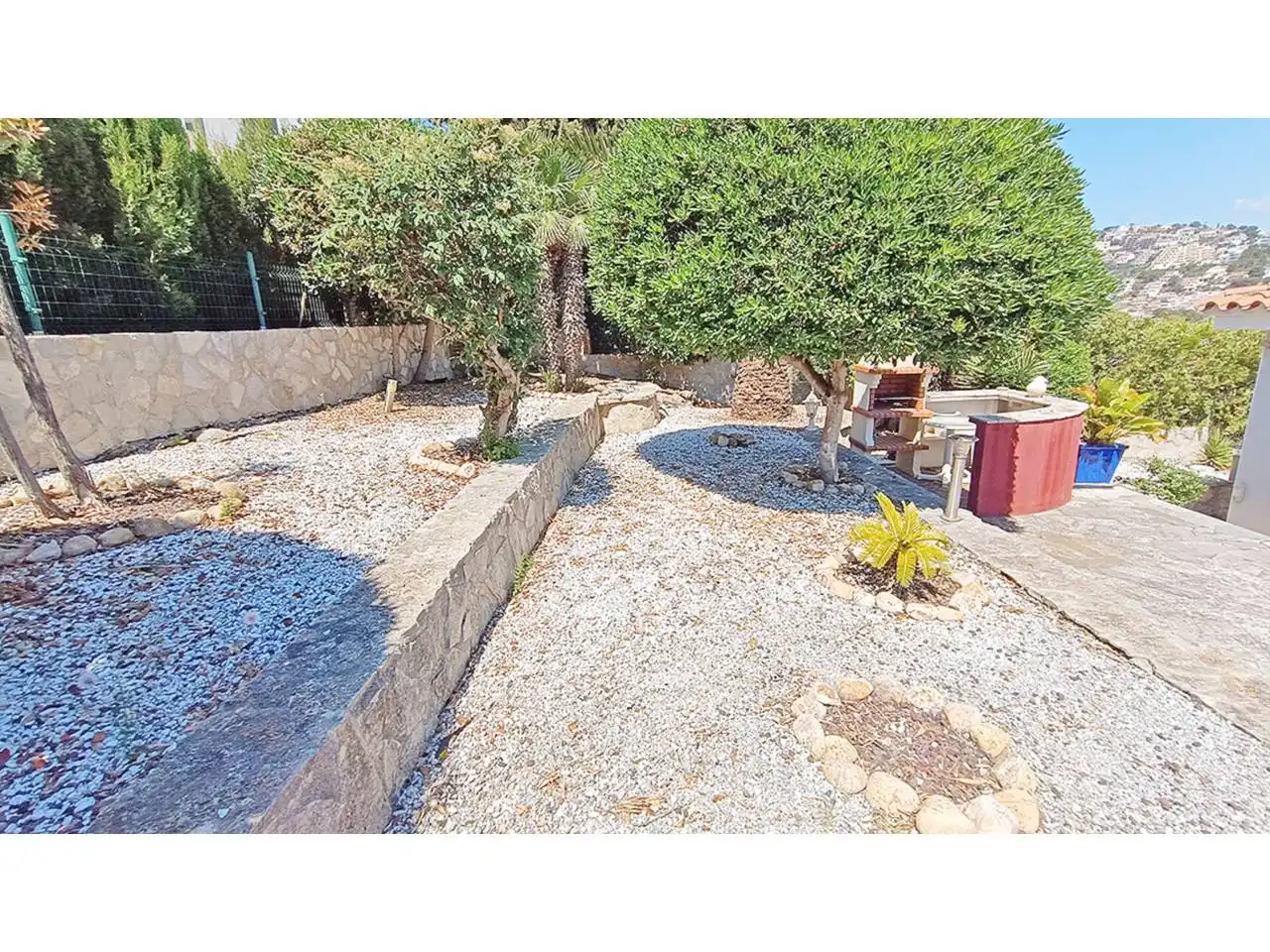 Casa con piscina in vendita a Calle Haití, imagen 21