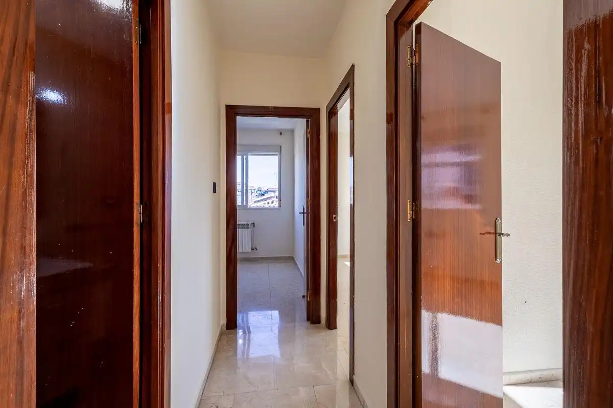 Wohnung zum Verkauf in Calle San Joaquín, 30, San Francisco Javier