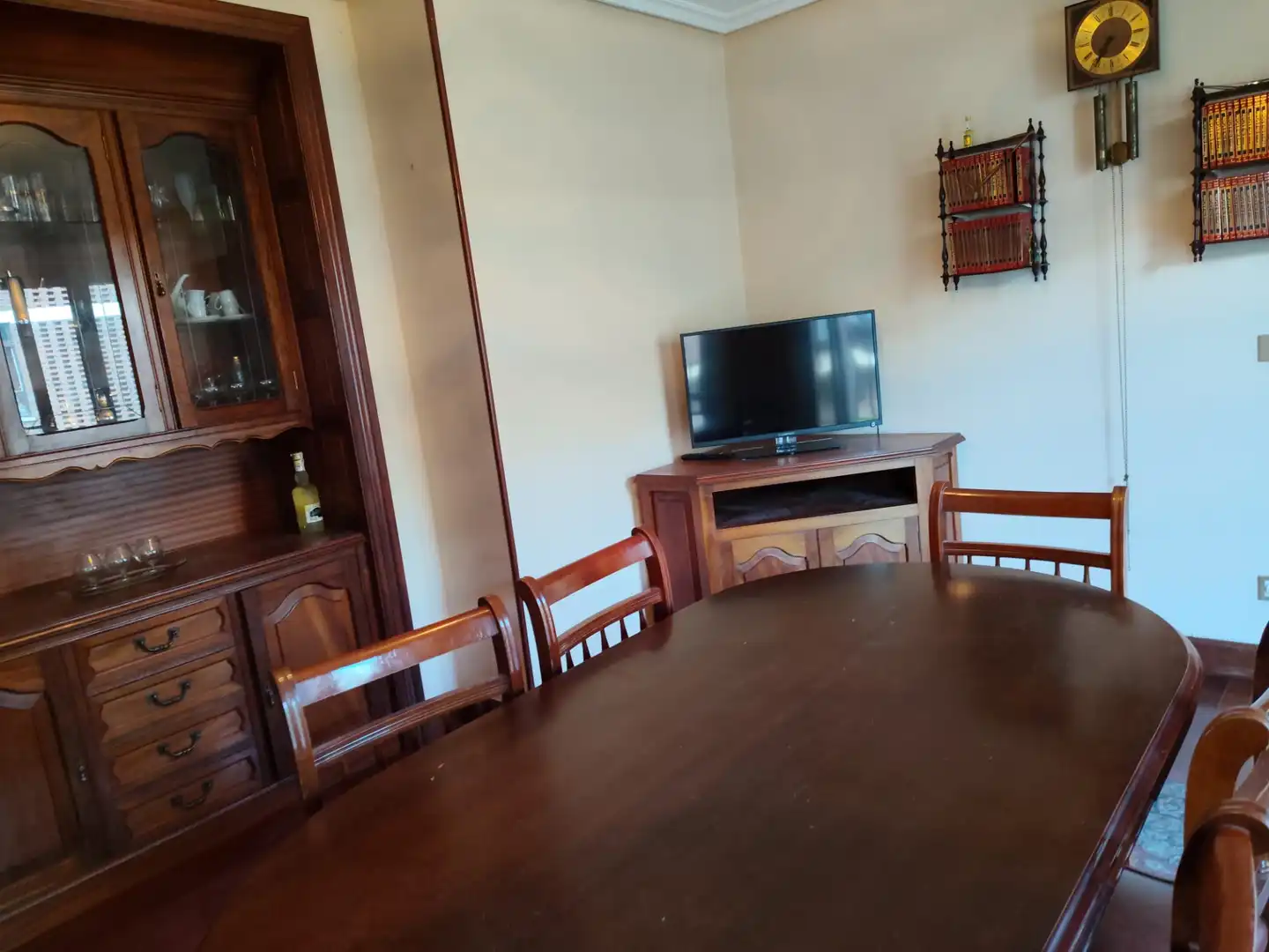 Appartement avec terrasse à vendre à Gibeleta Etxetaldea, imagen 8