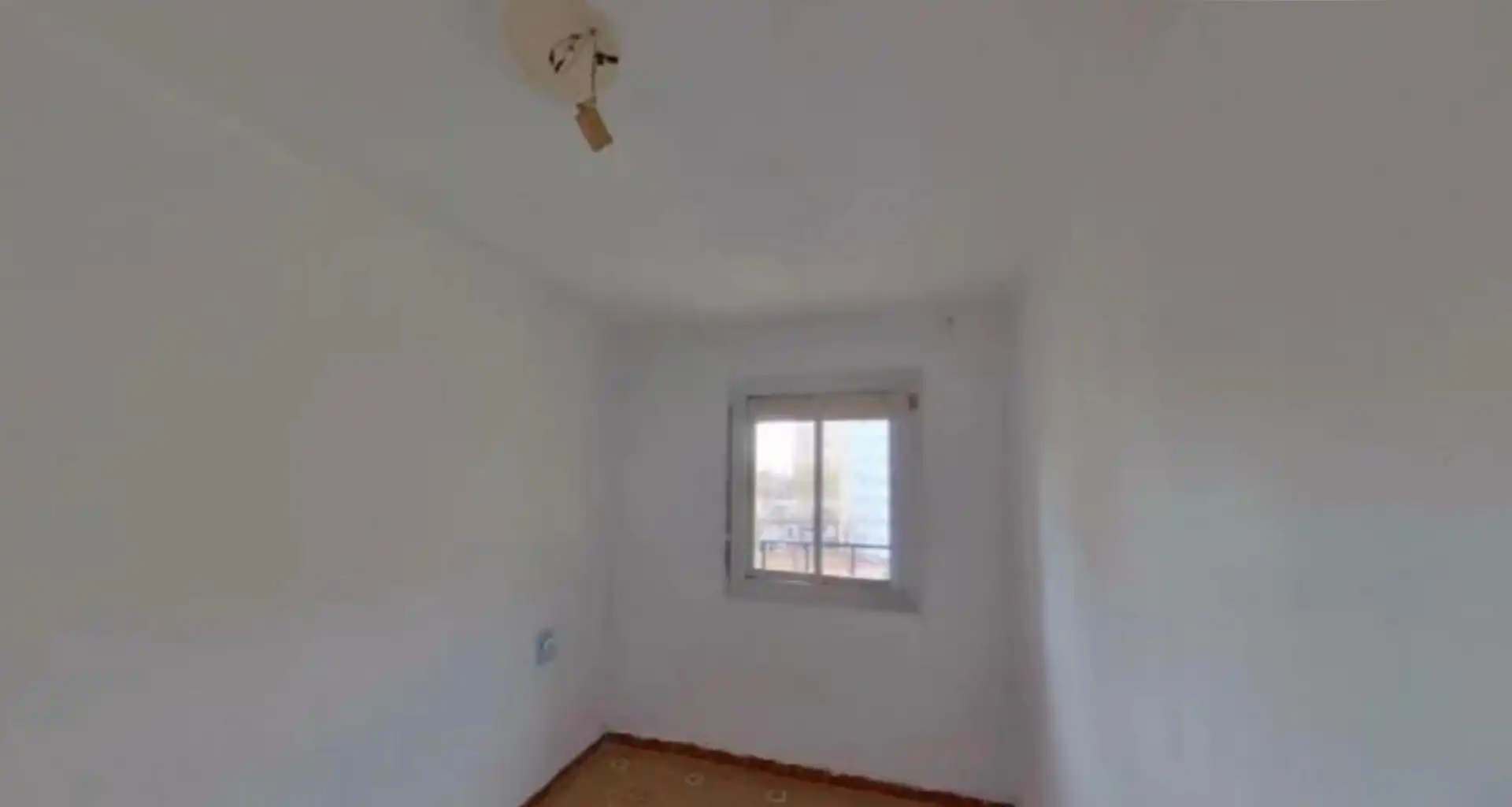 Schlafzimmer von Wohnungen zum Verkauf in Badalona
