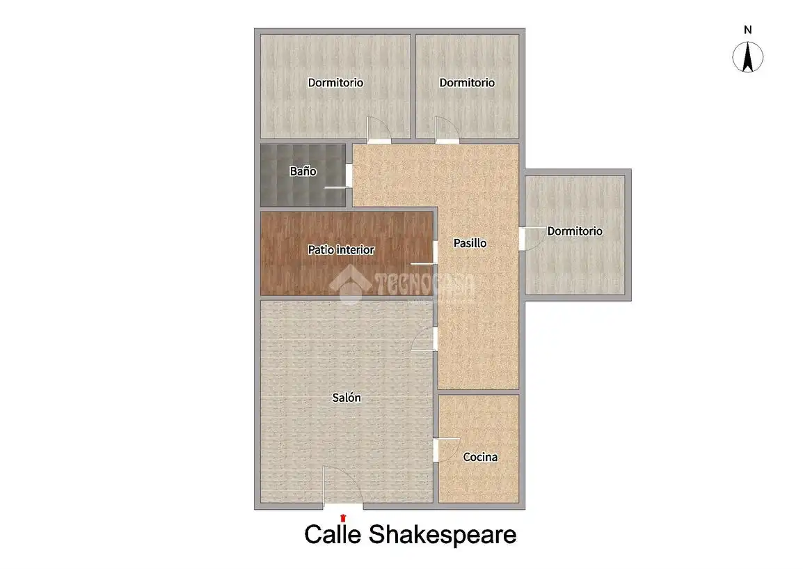 Detached homes for sale in Telde  with Terrace