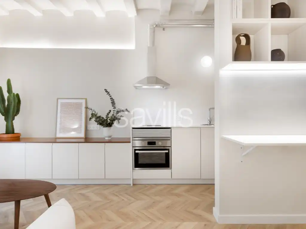 Appartement compact à vendre à Ciutat Vella, imagen 4