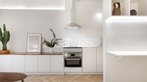 Foto 4 de Apartamento en venta en El Raval, Barcelona Capital