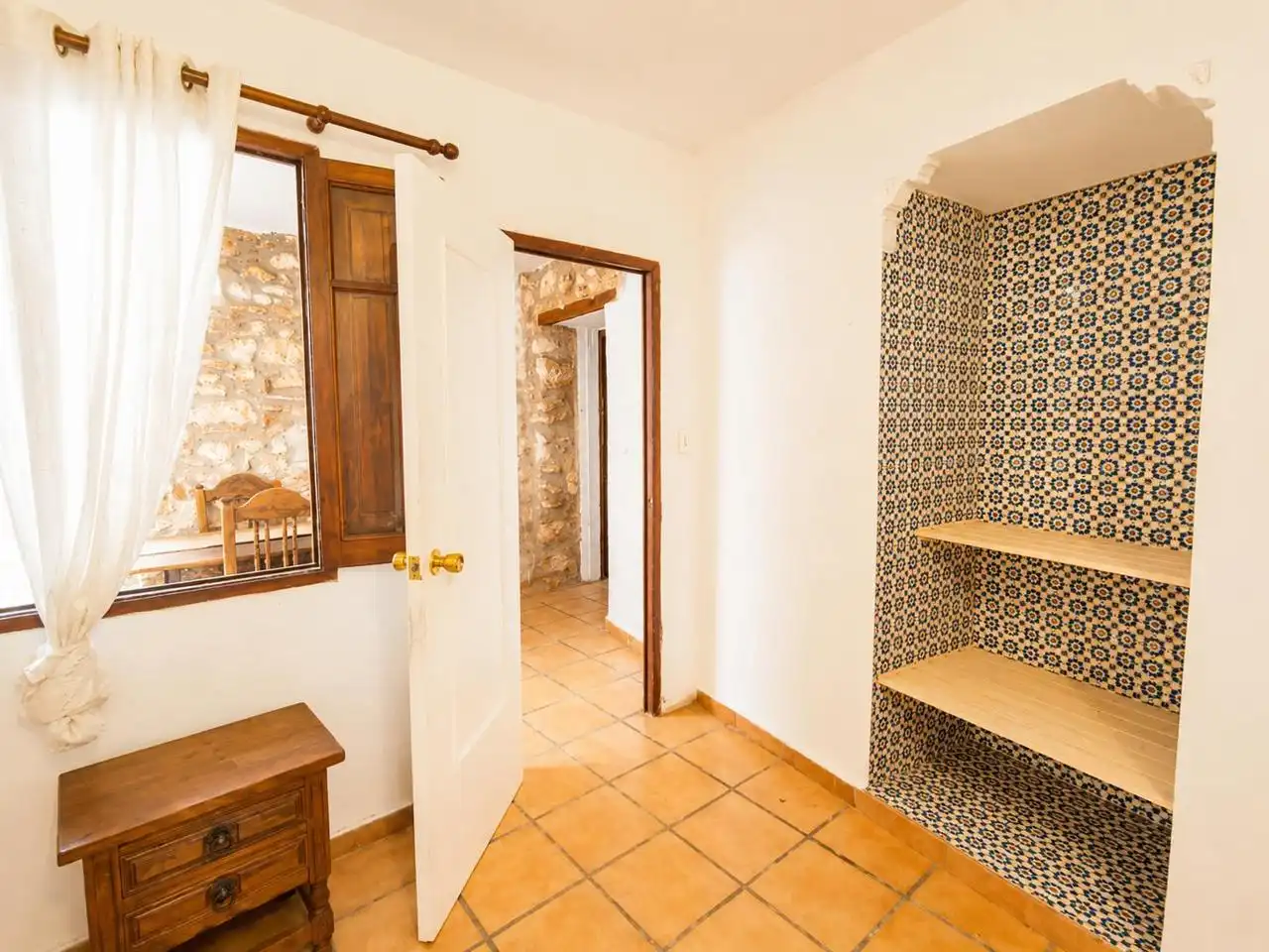 Casa o xalet en venda en Oliva amb Terrassa