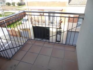 Balcony of Flat for sale in Mollerussa  with Balcony