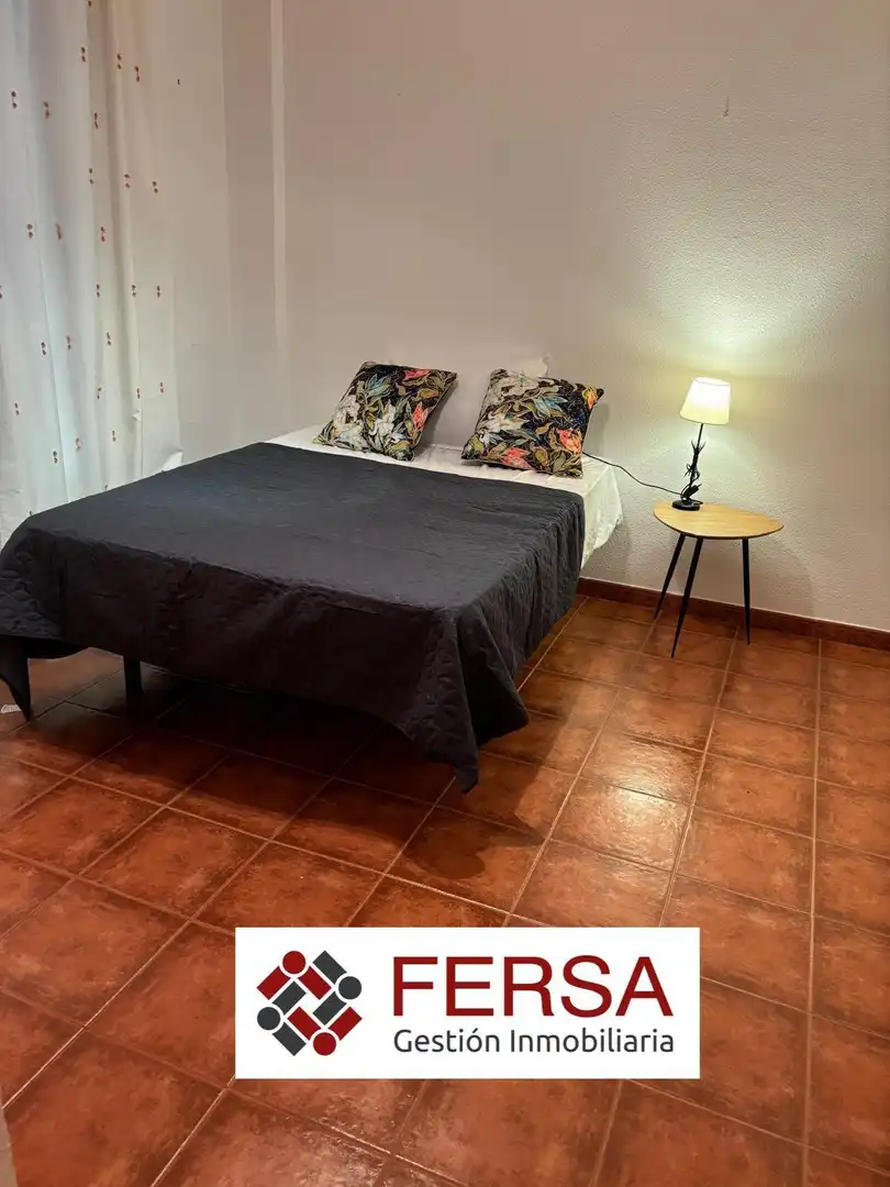 Detached homes for rent in El Ancla