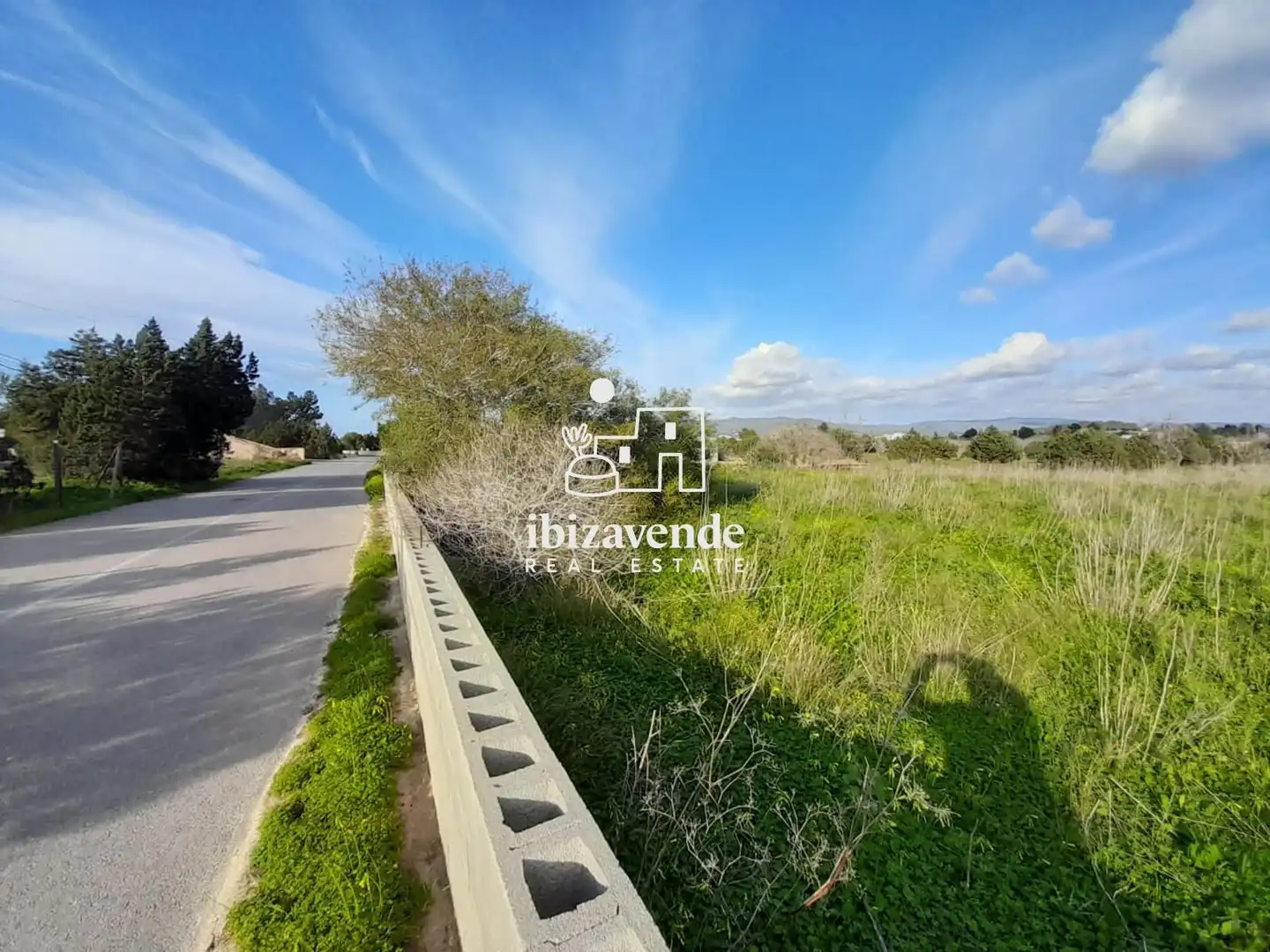 Residential for sale in Sant Agustí - Cala de Bou