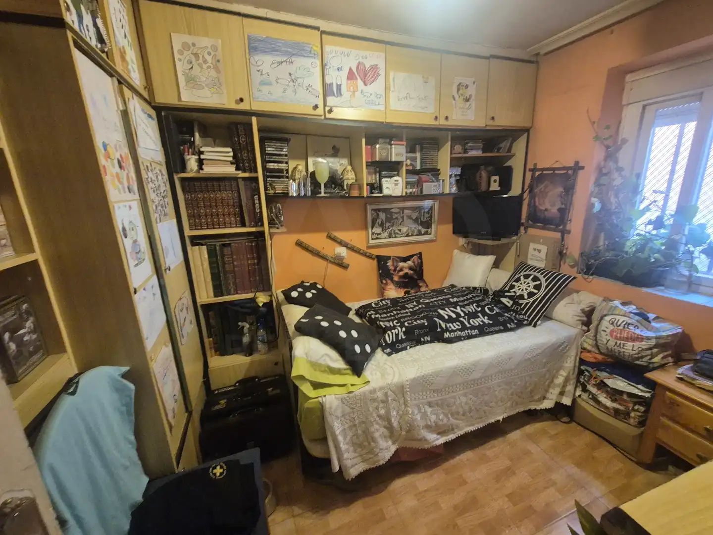 Maison jumelée à vendre à Pizarrales, imagen 10