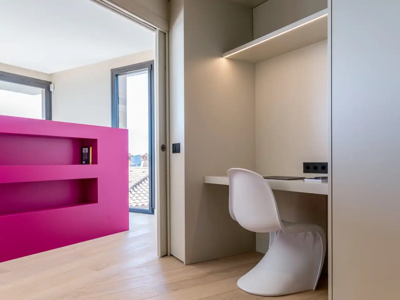 Villa mit Pool zur Miete in Vicenç Bou 27, imagen 15