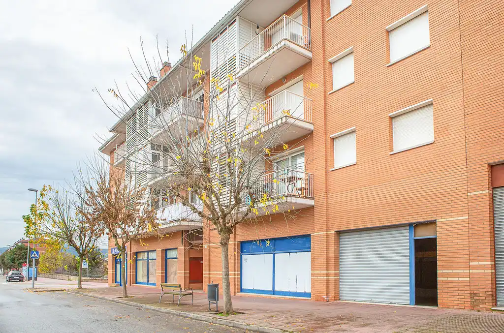 Local comercial de lloguer a Cmno Vell de Sant Celoni, imagen 7
