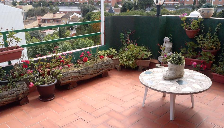 Photo 1 of Attic for sale in Bufalà, Barcelona