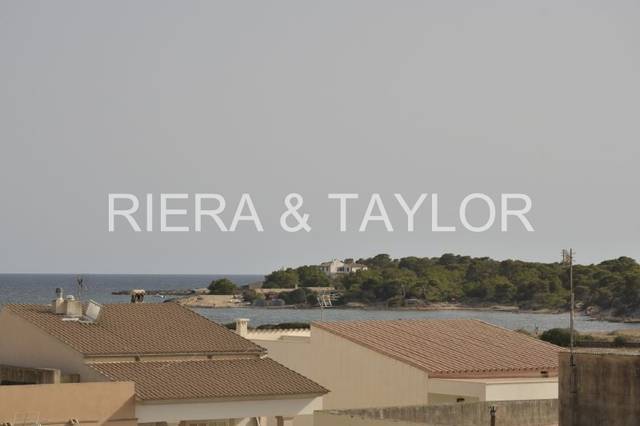 Casa adosada en Venta en Llucmajor pueblo