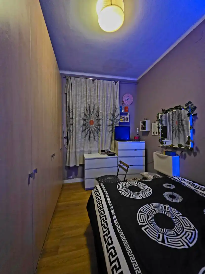 Habitación de Local en venta en Barcelona con Aire acondicionado, Parquet y Amueblado