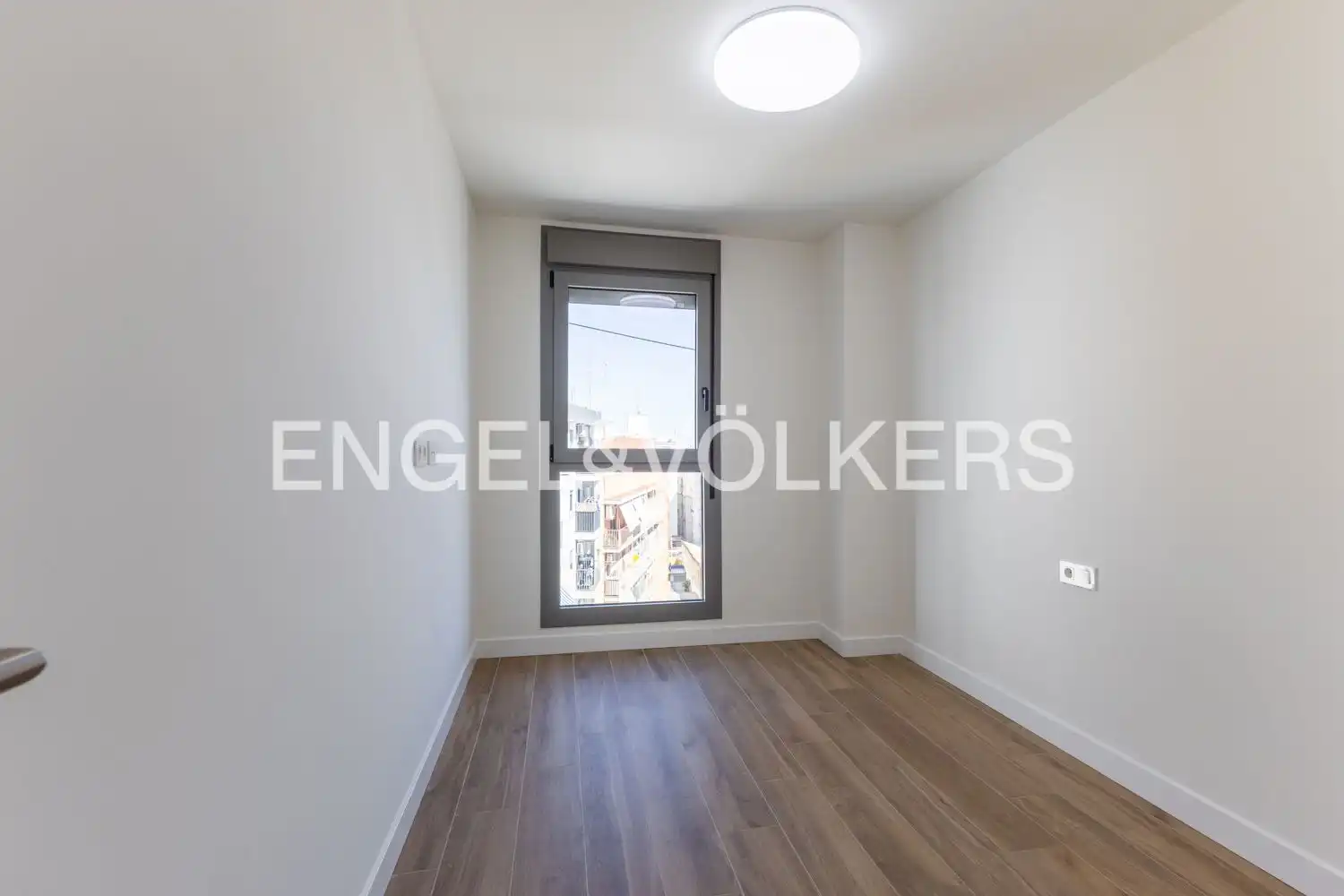 Bedroom of Flat for rent in Rascanya