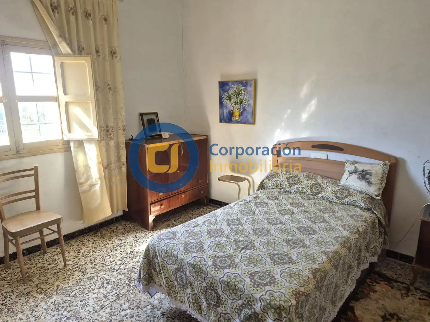 Country house zum Verkauf in Almendricos