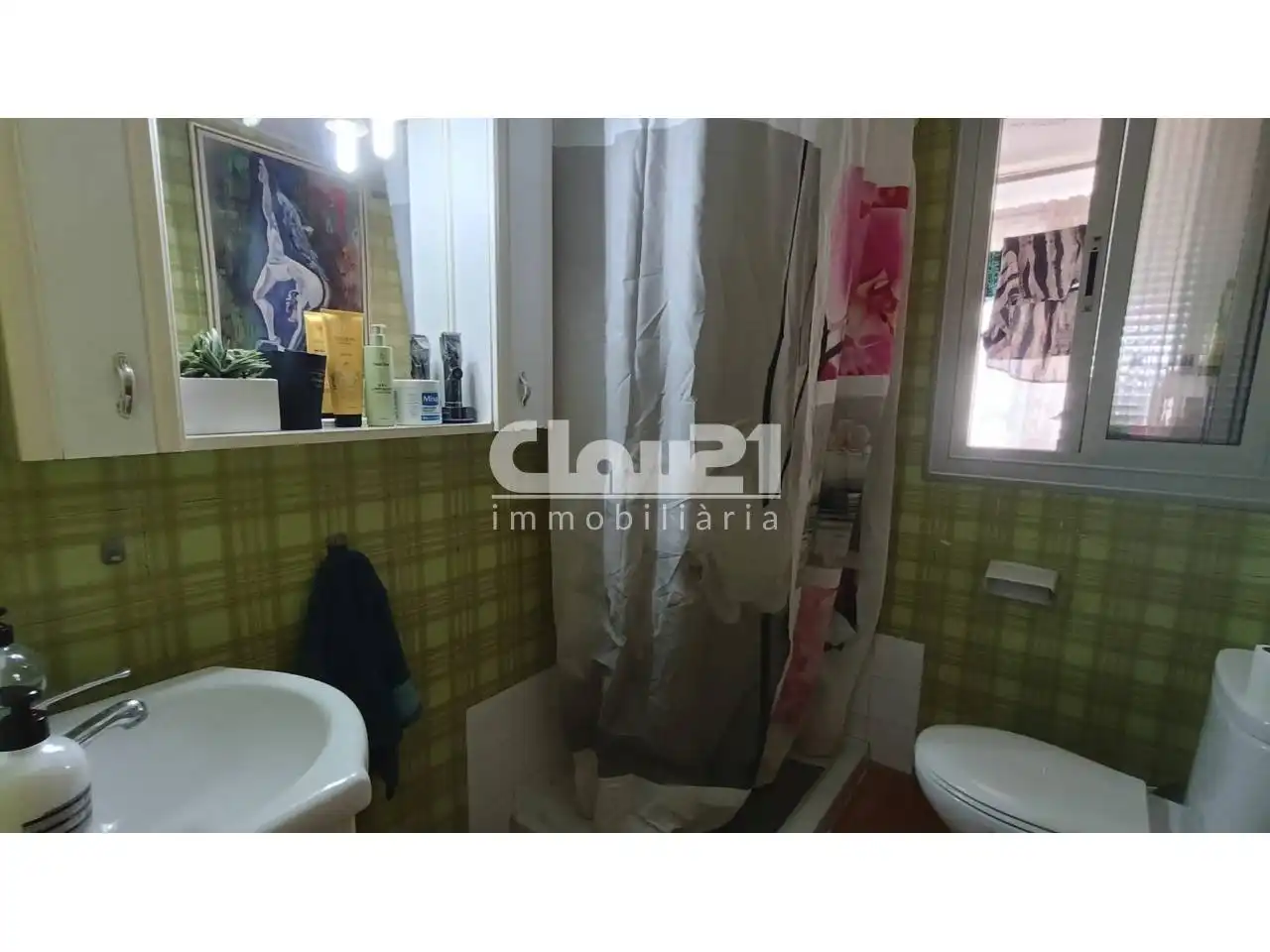 Piso en venta en Calle Santa Eulàlia, imagen 9