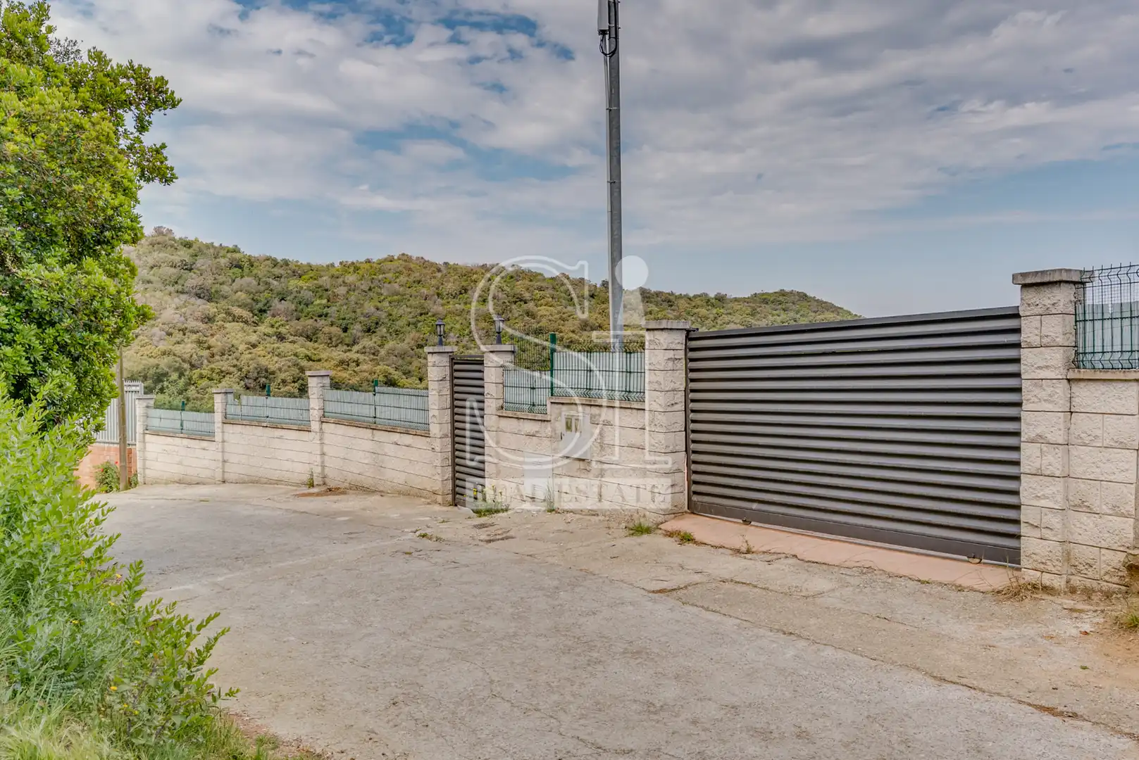 Houses for sale in Montcada i Reixac  with Air Conditioner, Heating and Private garden