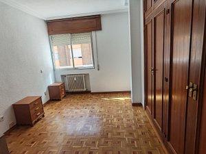 Foto 3 de Pis en venda a Estación, Madrid