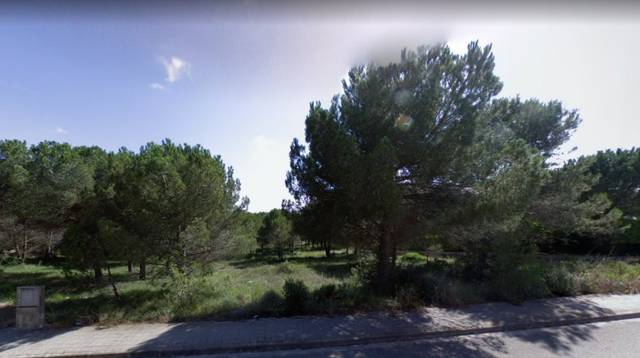 Terreno residencial en Venta en Begues