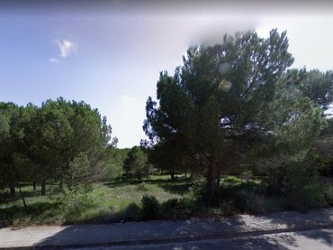 Terreno residencial en venta en Begues