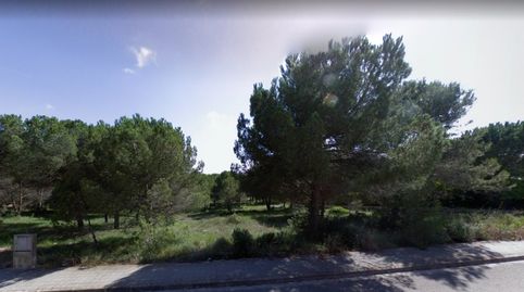 Fantástica Parcela en Bon Solei II Begues