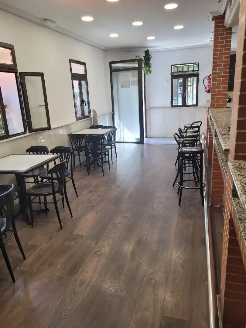 Local comercial en venda a Avenida de Peña Prieta, imagen 13