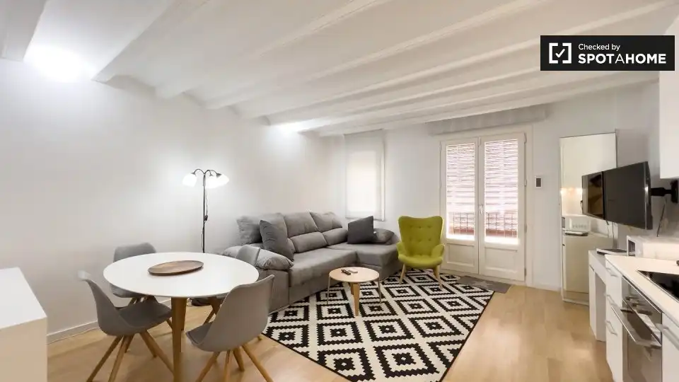 Pis de lloguer a El Raval