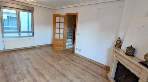 Foto 5 de Ático en venta en Calle Augusto Junquera, 35, Ciudad Naranco - Prados de La Fuente, Oviedo