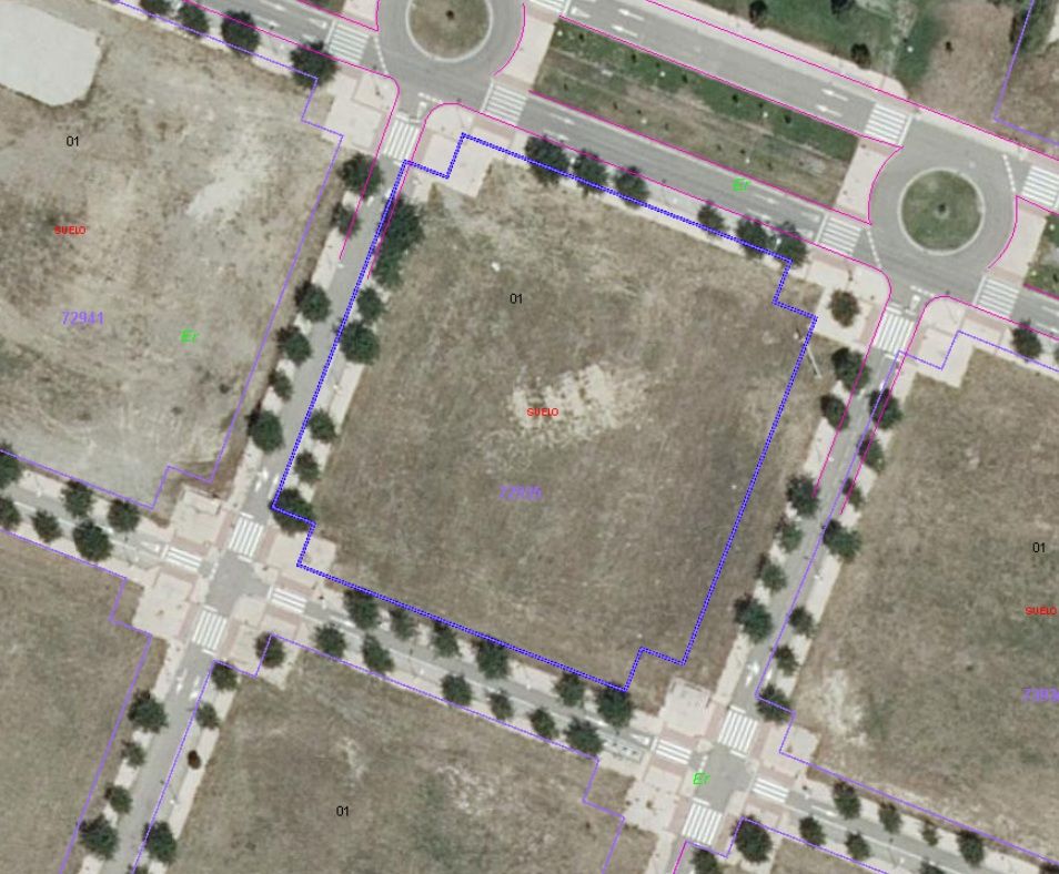 Residencial en venta en Sabiñánigo